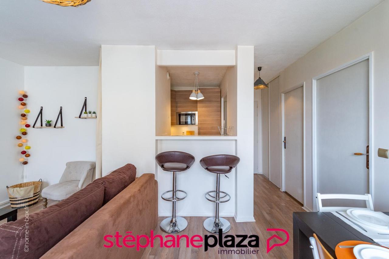 贝利罗曼维利而Plaza Venvolles 01公寓 外观 照片