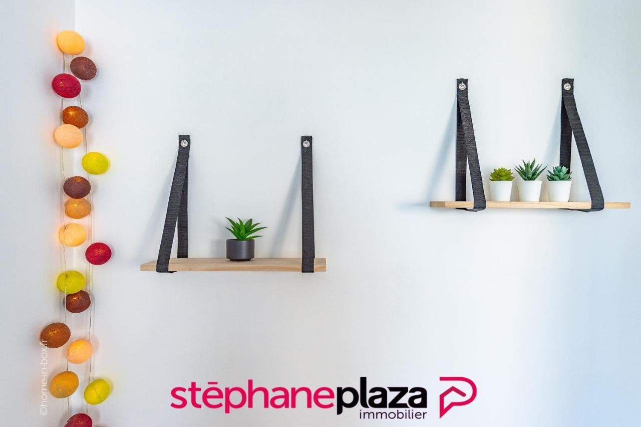 贝利罗曼维利而Plaza Venvolles 01公寓 外观 照片