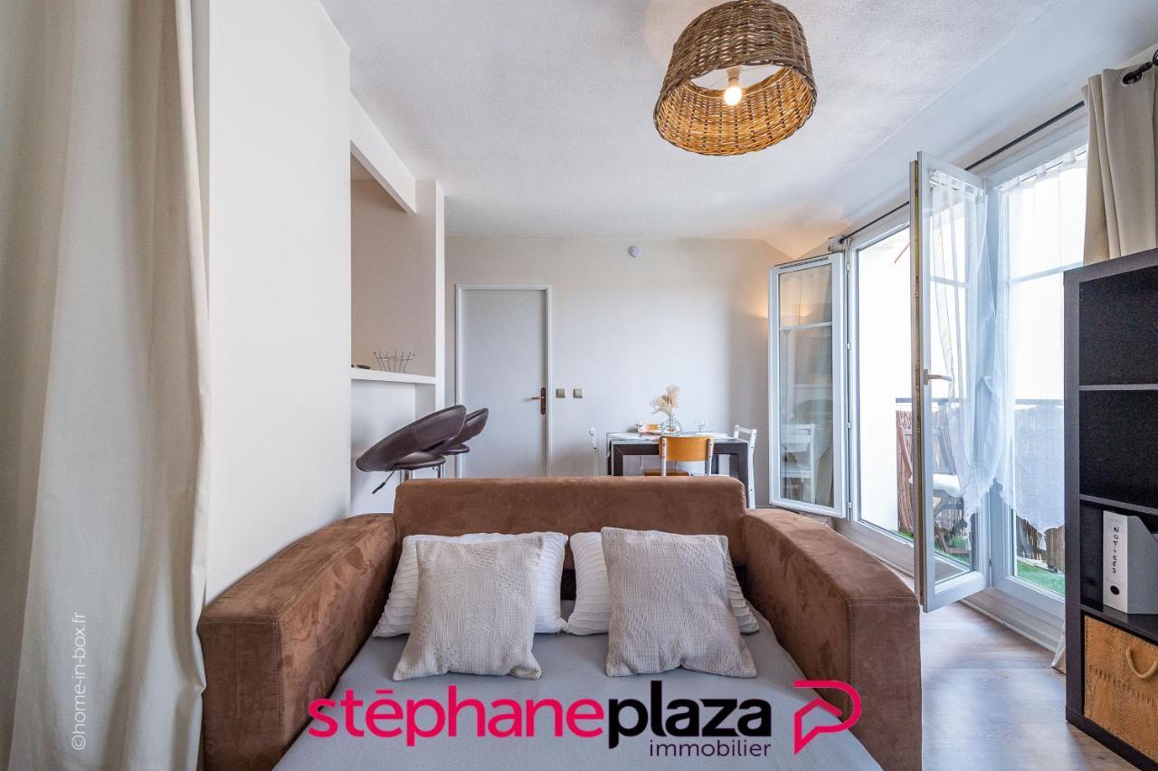贝利罗曼维利而Plaza Venvolles 01公寓 外观 照片